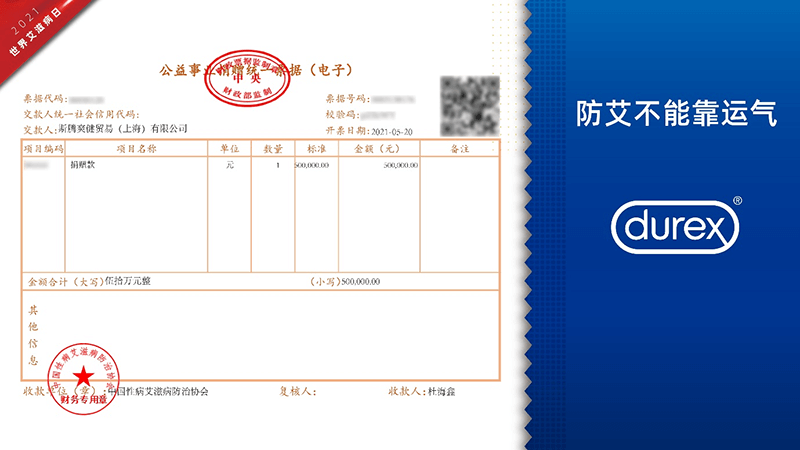 防艾在行动 门徒公益捐赠走进大凉山